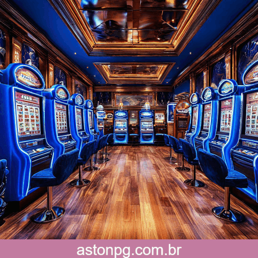 Guia para baixar e instalar o APK AstonPG