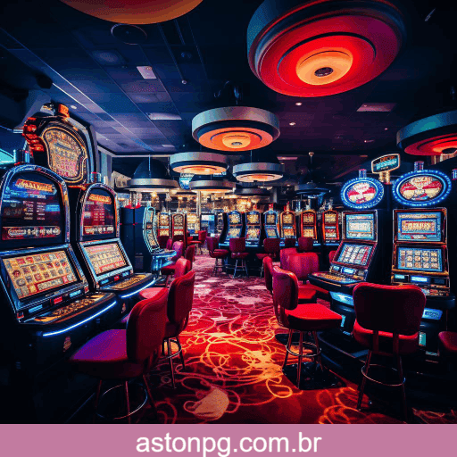 Perguntas frequentes app AstonPG