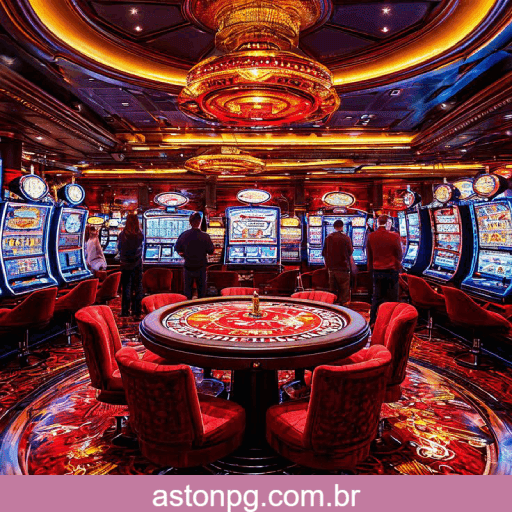 Passo a passo de registro e login na plataforma AstonPG