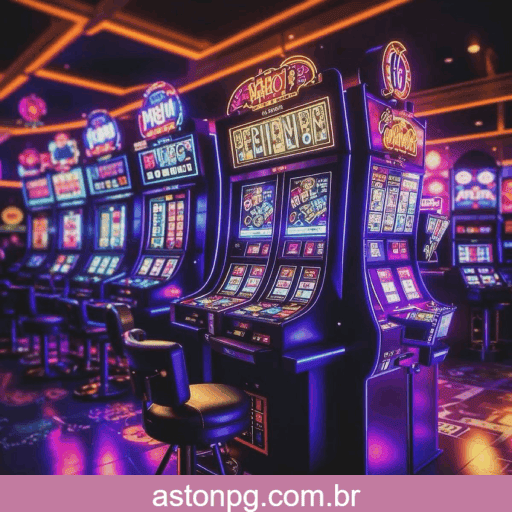 FAQ AstonPG com perguntas frequentes em destaque.