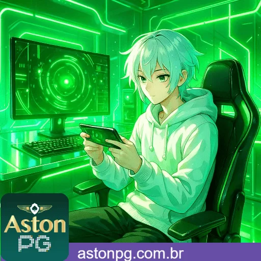 Banner destacando odds competitivas da AstonPG em apostas esportivas