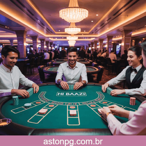 Passo a passo de instalação do AstonPG app.